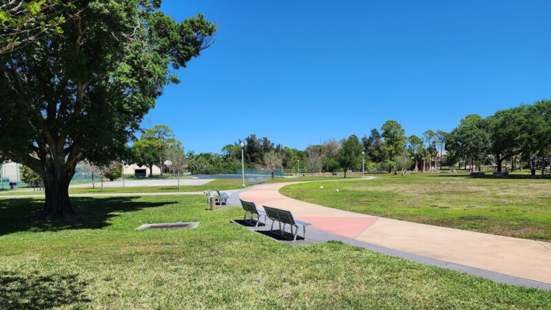 Riviera Bay Park - St. Petersburg, FL