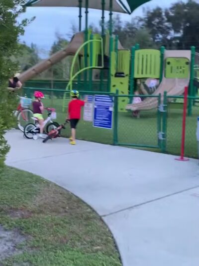 Riviera Bay Park - St. Petersburg, FL