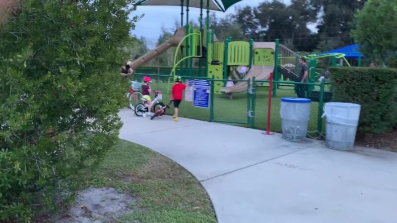 Riviera Bay Park - St. Petersburg, FL