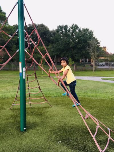 Riviera Bay Park - St. Petersburg, FL