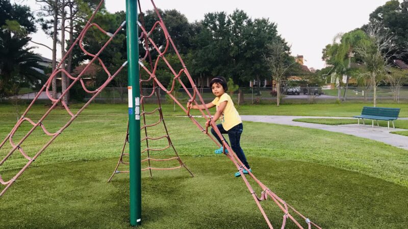 Riviera Bay Park - St. Petersburg, FL