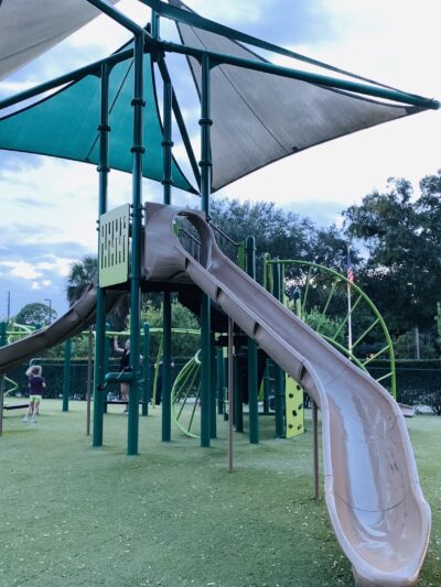 Riviera Bay Park - St. Petersburg, FL