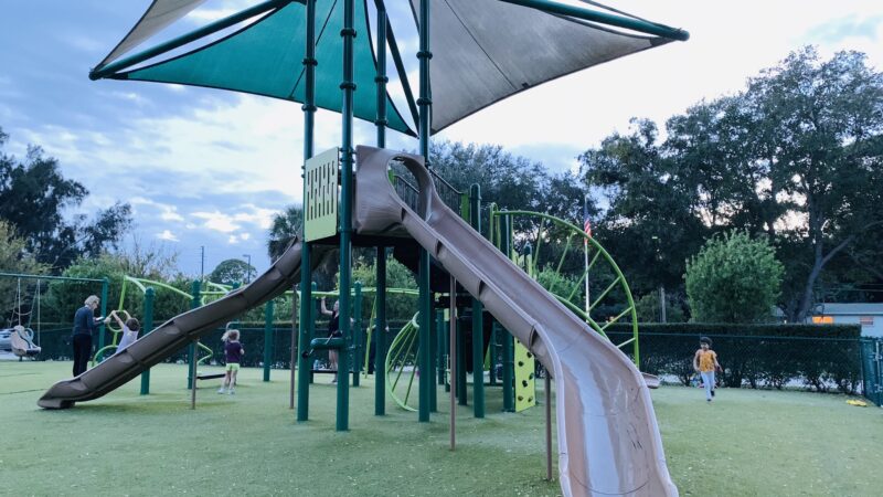 Riviera Bay Park - St. Petersburg, FL