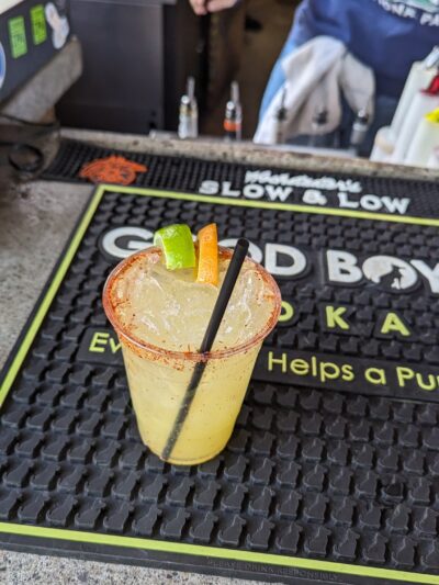 The Dog Bar - St. Petersburg, FL