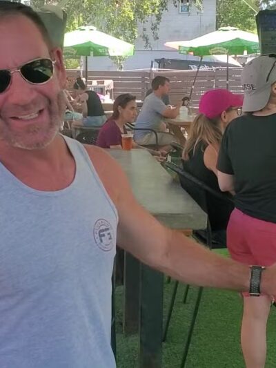 The Dog Bar - St. Petersburg, FL