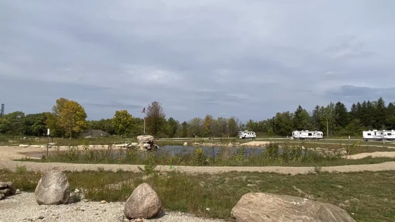 Riverside Park - Stacyville, IA