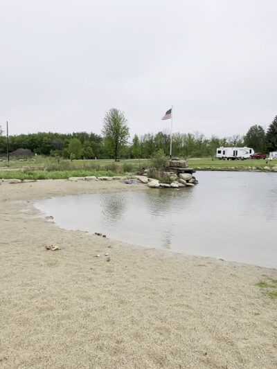 Riverside Park - Stacyville, IA
