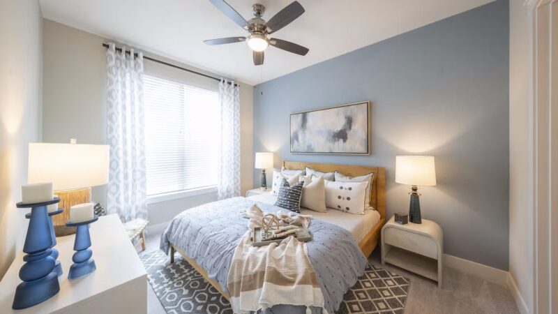 Arc at the Grid - Stafford, TX