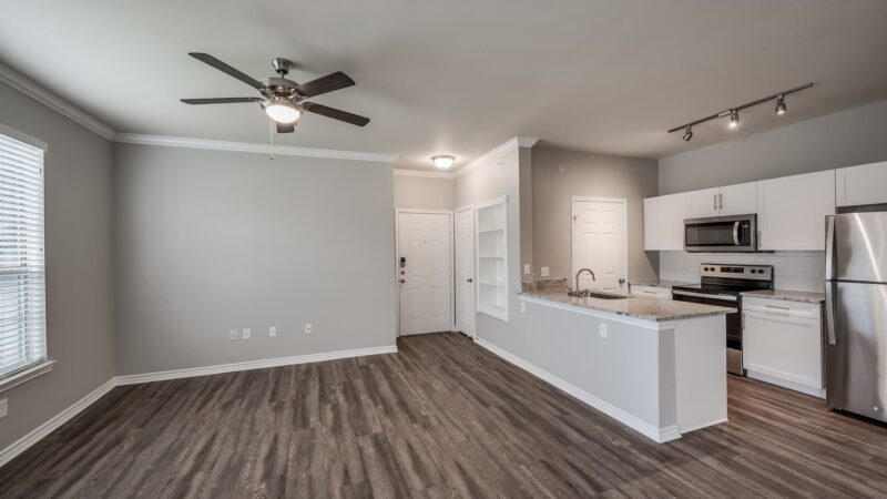 Preserve at Colony Lakes - Stafford, TX