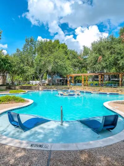 Preserve at Colony Lakes - Stafford, TX