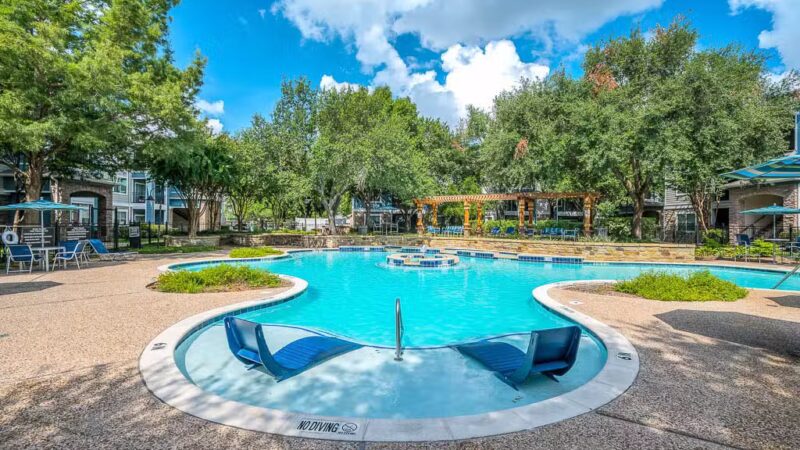 Preserve at Colony Lakes - Stafford, TX