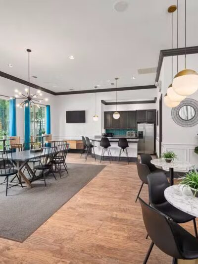 Preserve at Colony Lakes - Stafford, TX