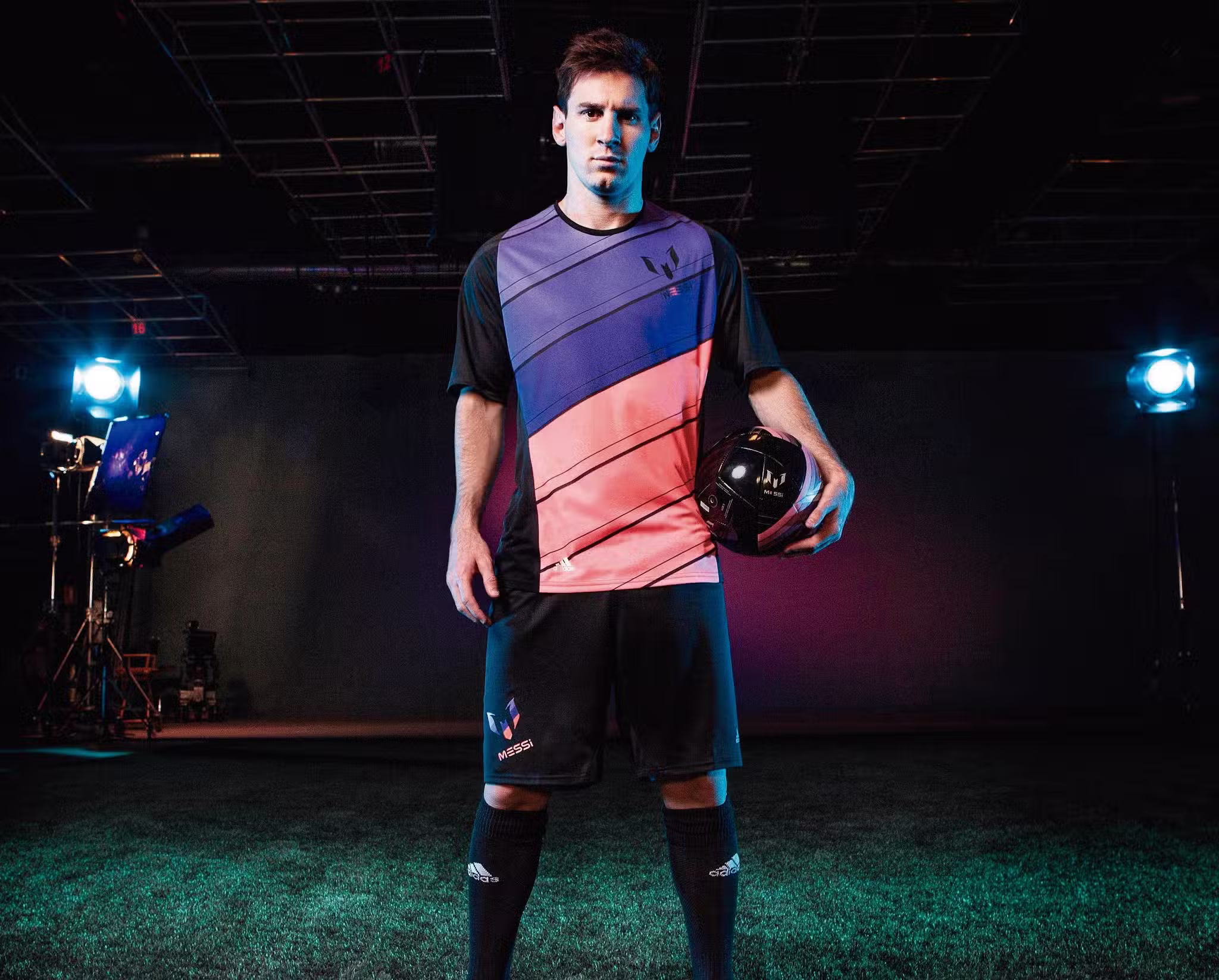 Vaccaro Manor Park - Stafford, TX