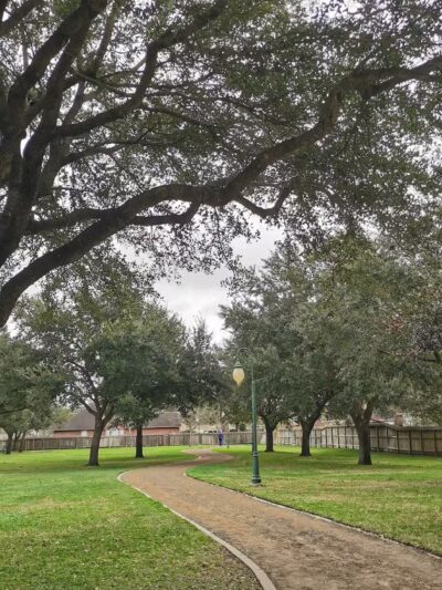 Vaccaro Manor Park - Stafford, TX