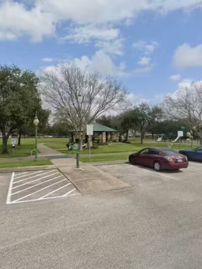 Vaccaro Manor Park - Stafford, TX