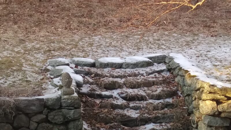 Mianus River State Park Scenic Reserve - Stamford, CT