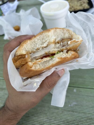 Jimmy's Drive-In - Stamps, AR