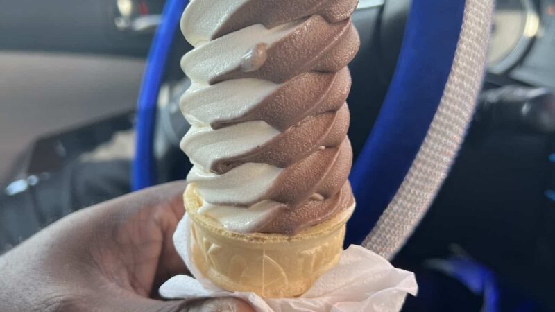 Jimmy's Drive-In - Stamps, AR