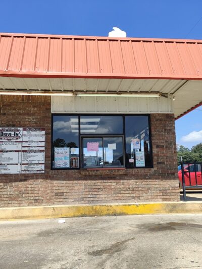 Jimmy's Drive-In - Stamps, AR