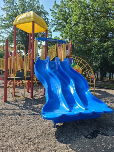 Lakewood Community Park - Staples, MN