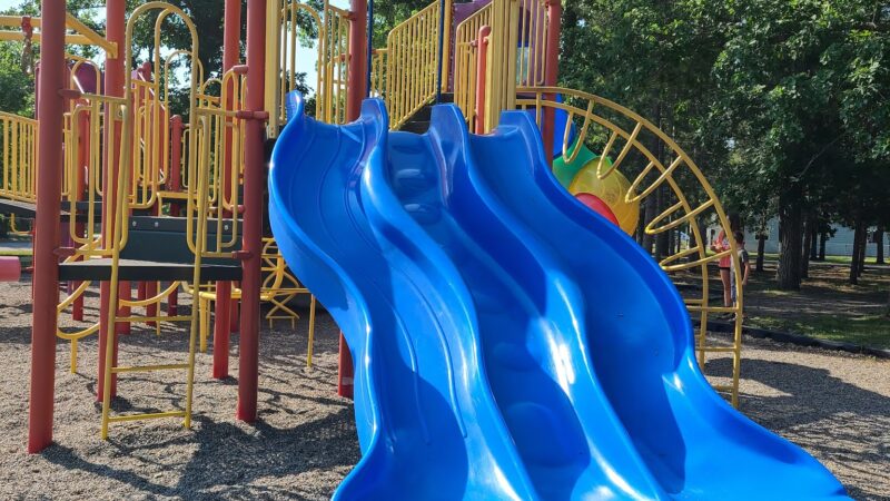 Lakewood Community Park - Staples, MN