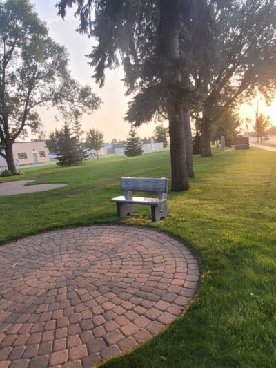 Veteran's Park - Staples, MN