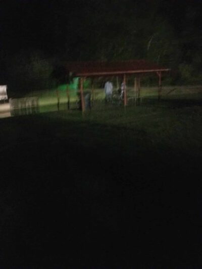 Star City Mini Park - Star City, AR