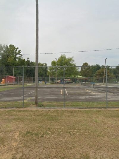 Star City Mini Park - Star City, AR