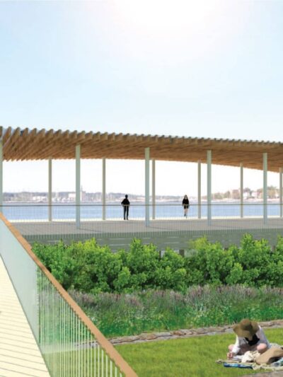 Conference House Park - Staten Island, NY