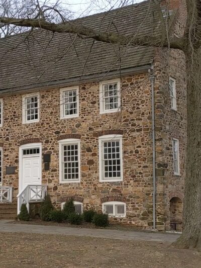 Conference House Park - Staten Island, NY