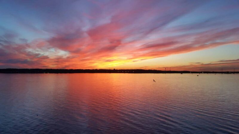 Conference House Park - Staten Island, NY