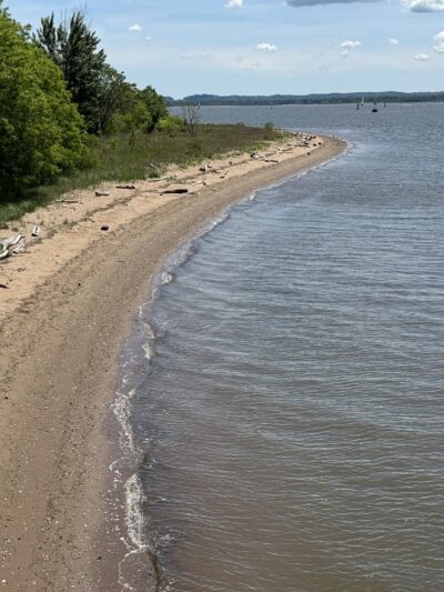 Conference House Park - Staten Island, NY