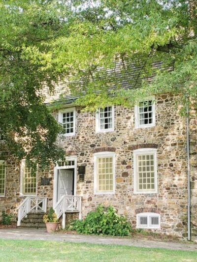 Conference House Park - Staten Island, NY
