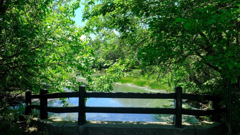 Willowbrook Park - Staten Island, NY