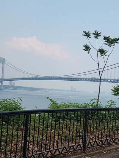 Von Briesen Park - Staten Island, NY
