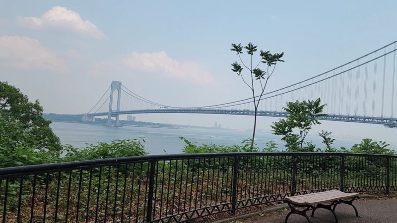 Von Briesen Park - Staten Island, NY
