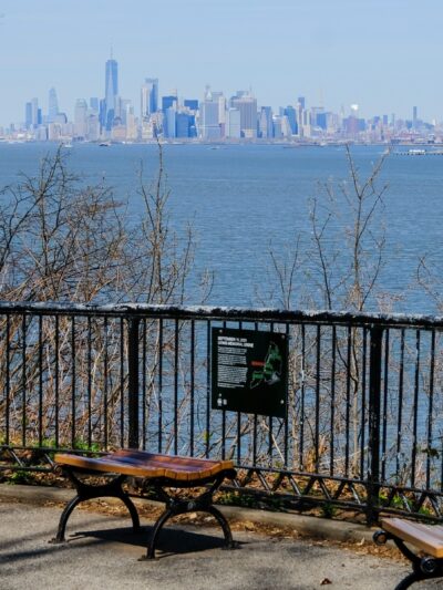 Von Briesen Park - Staten Island, NY