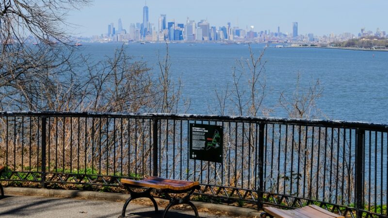 Von Briesen Park - Staten Island, NY