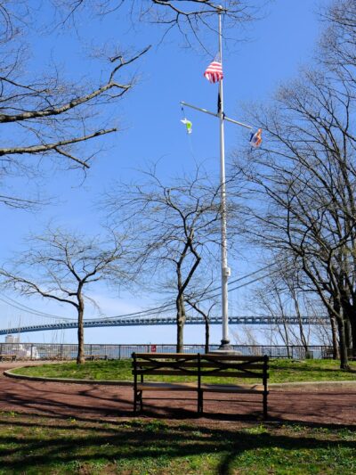Von Briesen Park - Staten Island, NY