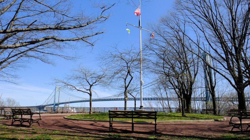 Von Briesen Park - Staten Island, NY