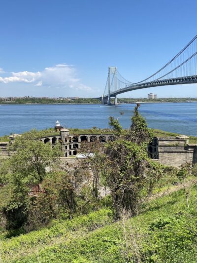 Von Briesen Park - Staten Island, NY