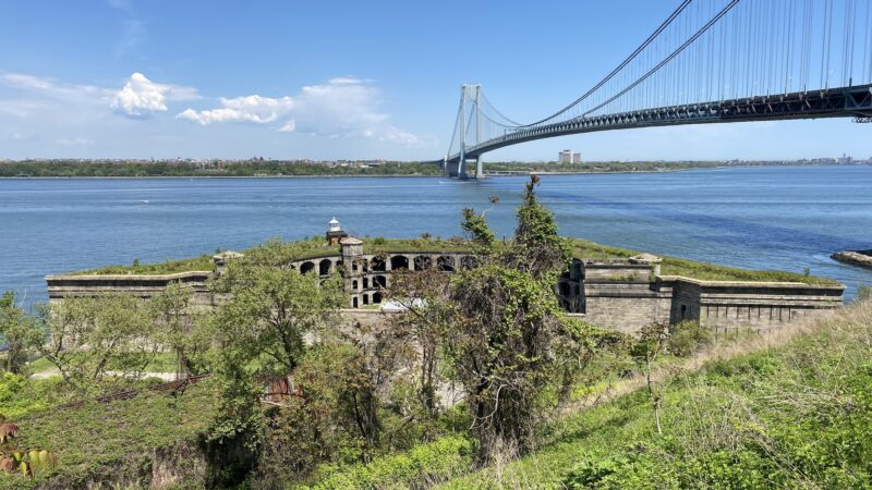 Von Briesen Park - Staten Island, NY