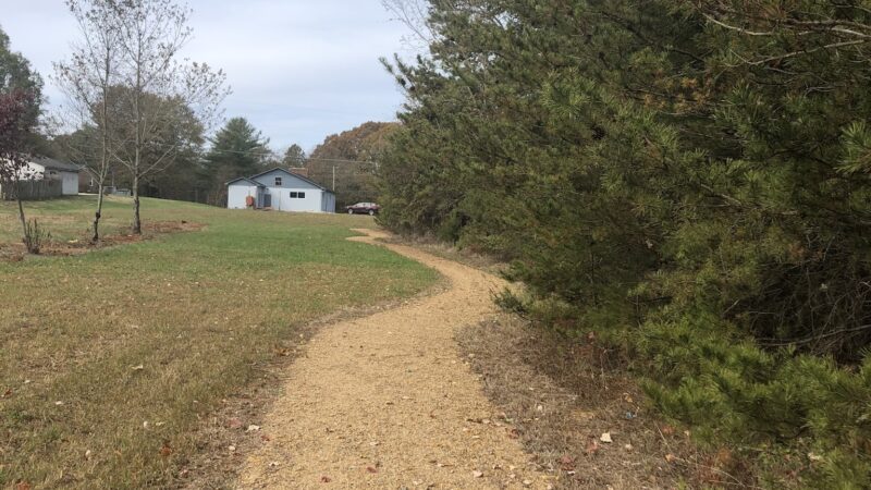 East Iredell Lions Club Community Park - Statesville, NC