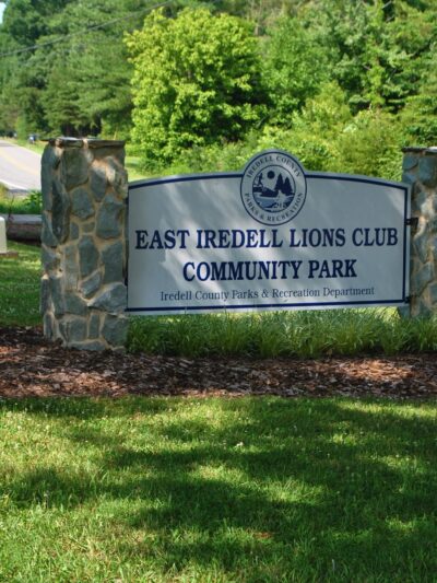 East Iredell Lions Club Community Park - Statesville, NC