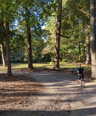 Mac Anderson Park - Statesville, NC