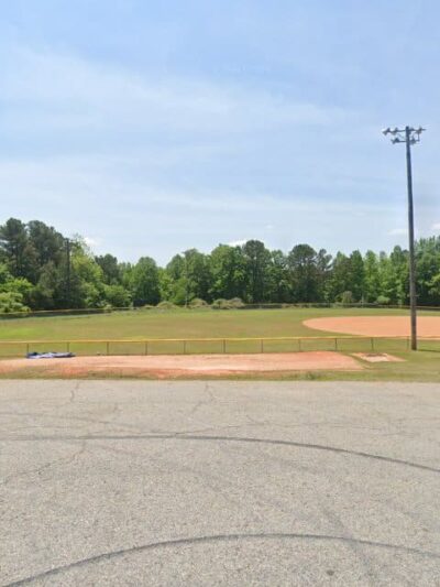 Hillman-Rainwater Park - Statham, GA