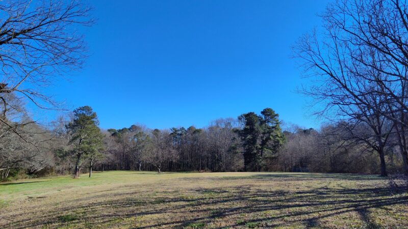Robert L. Bridges Park - Statham, GA