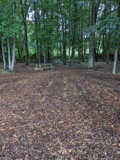 Robert L. Bridges Park - Statham, GA