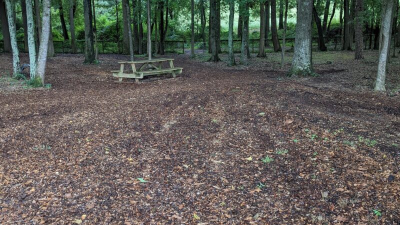 Robert L. Bridges Park - Statham, GA