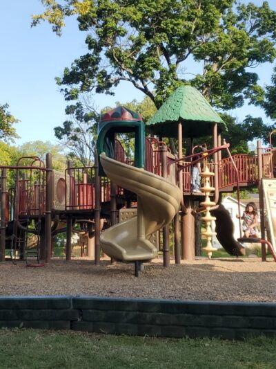 Gypsy Hill Park - Staunton, VA